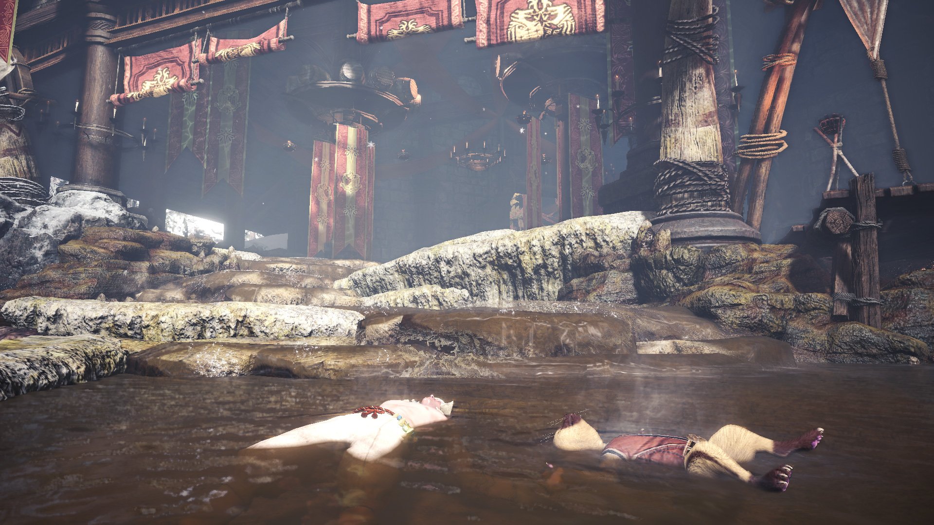 Monster Hunter World: Iceborne - Imagen 9